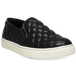 Steve Madden Women's Ecentric-Q Platform Sneakers